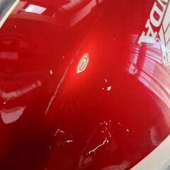 CB1300 タンク 鍵なしの画像