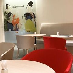 6月1日(土)AM10：10 -  上野御徒町✫Cafe com...