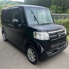 ホンダ Ｎ ＢＯＸ GL パッケージ ★
