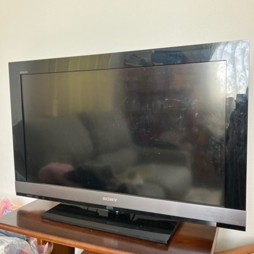 SONY 家電 テレビ デジタル液晶テレビ