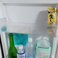 冷蔵庫　の画像