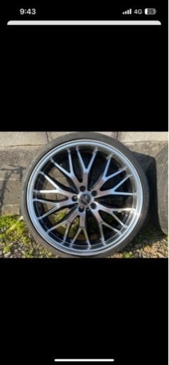 ロクサーニフォルケッタⅡ     本日限り