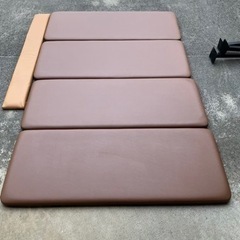 ZRR.ZRR80系ノア。ヴォクシー用ベッドキット