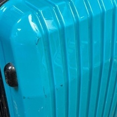 スーツケース/キャリーケースの画像