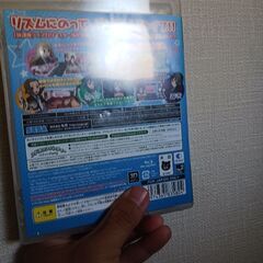 PS3 けんおん放課後ライブ　ステッカー3つ付きの画像