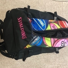 靴/バッグ バッグ リュックサックの画像