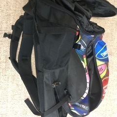 靴/バッグ バッグ リュックサックの画像
