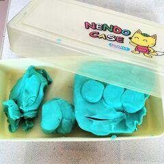 ねんどセットまとめての画像