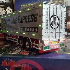 RCデコトラ 成田商事  1/43の画像