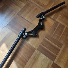 HONDA　グロム　セパハンの画像