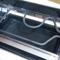今西金属工業（株）グリラーimarflexSG-１０６Tたこ焼きプレート付属焼き肉、焼き魚用グリルの画像