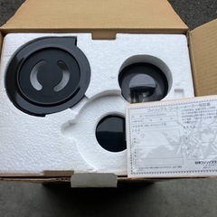 ★受渡済★家電 キッチン家電 コーヒーメーカーの画像