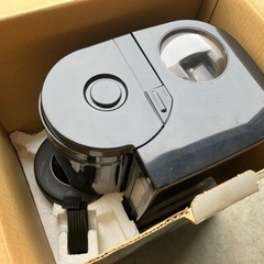 ★受渡済★家電 キッチン家電 コーヒーメーカーの画像