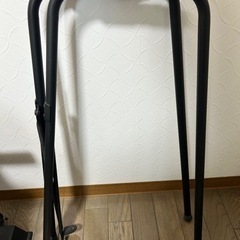 YAMAHA PSR-E428 スタンド/ペダルセットの画像