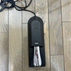 YAMAHA PSR-E428 スタンド/ペダルセットの画像