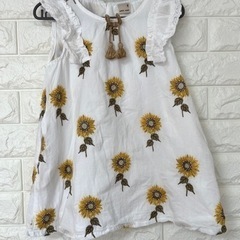 プティマイン ワンピース90