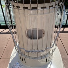 家電 季節、空調家電 ストーブの画像