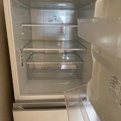家電 キッチン家電 冷蔵庫の画像