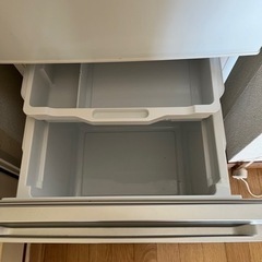 家電 キッチン家電 冷蔵庫の画像