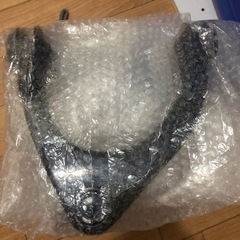 18クラウン加工アッパーアーム