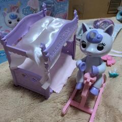 ゆめかわルームセットの画像