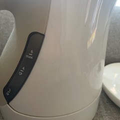 電気ケトル　ティファール　　中古