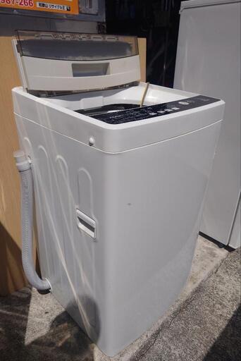 洗濯機