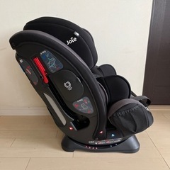 Joie エブリステージ　チャイルドシートの画像