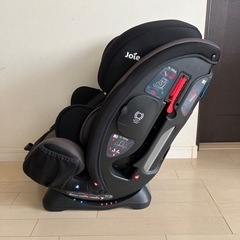 Joie エブリステージ　チャイルドシートの画像