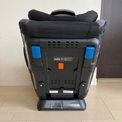 Joie エブリステージ　チャイルドシートの画像