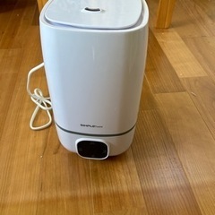 家電 季節、空調家電 加湿器