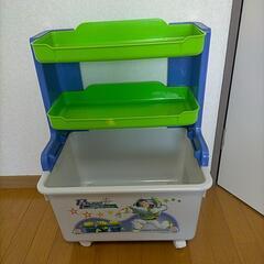 家具 収納家具 おもちゃ箱