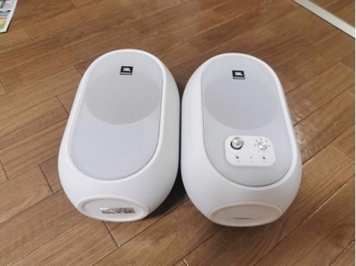 家電 オーディオ スピーカー