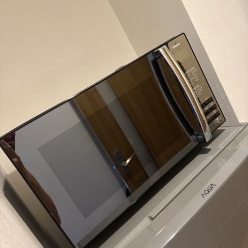 電子レンジ