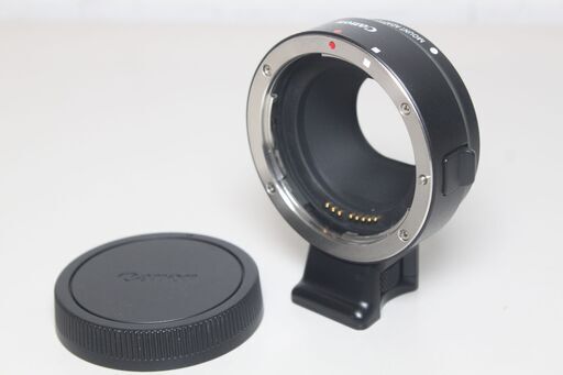 Canon/マウントアダプター EF-EOS M/EOS M用マウントアダプター ④
