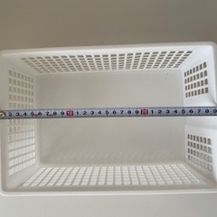 5月12日まで！収納ケース　収納家具の画像