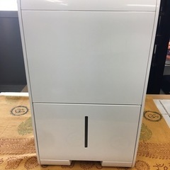 IRIS OHYAMA 除湿器　コンパクト　コンプレッサー式　 ...