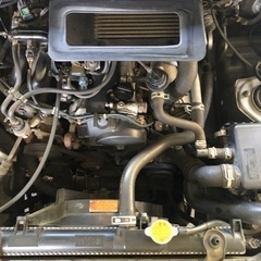 完売！ありがとうございました。テリオスキッド5MT4WDターボ車検ロングの画像