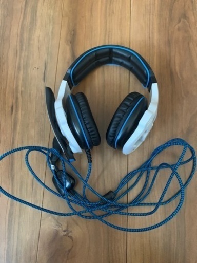 家電 オーディオ ヘッドフォン