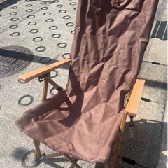 smore ハイバックチェア