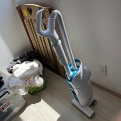 家電 生活家電 掃除機の画像