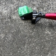 L375Sタントカスタム用タワーバーの画像