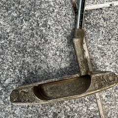 PING パター　左用
の画像