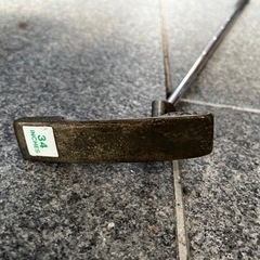 PING パター　左用
の画像