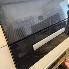 食洗機　パナソニック