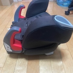 子供用品 ベビー用品 チャイルドシートの画像