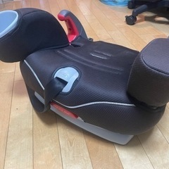 子供用品 ベビー用品 チャイルドシートの画像