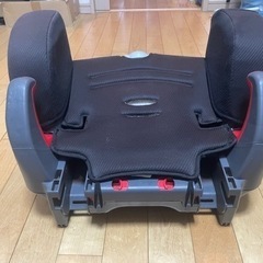 子供用品 ベビー用品 チャイルドシートの画像