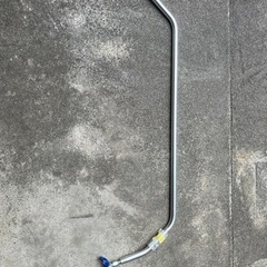 未使用品L375Sタントカスタム用リアピラーバー