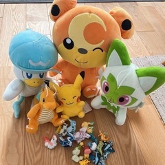 ポケモンセット